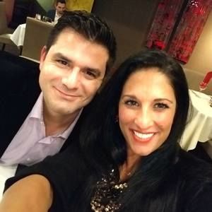 Meet your Posher, Adam